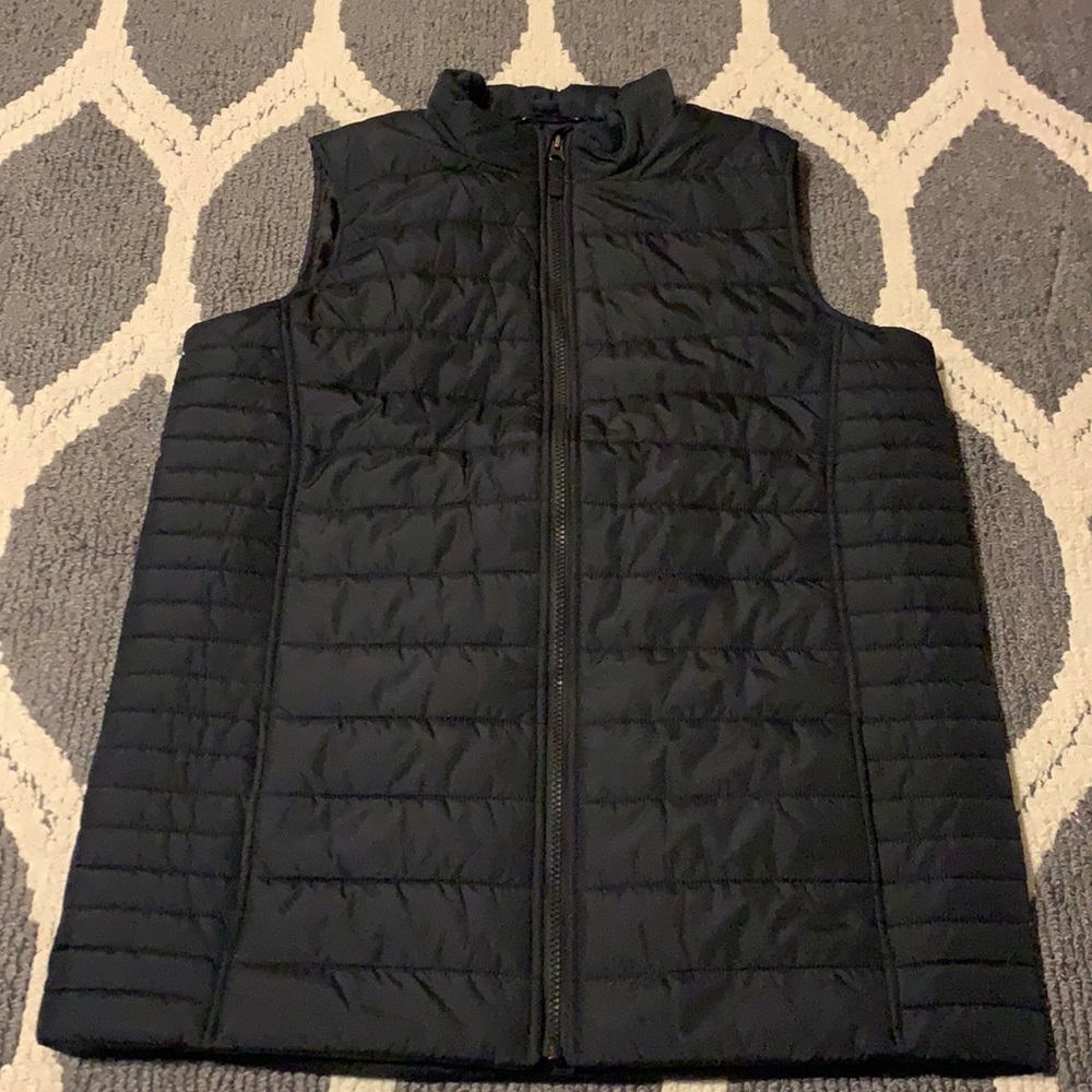 Youth Lands’end vest